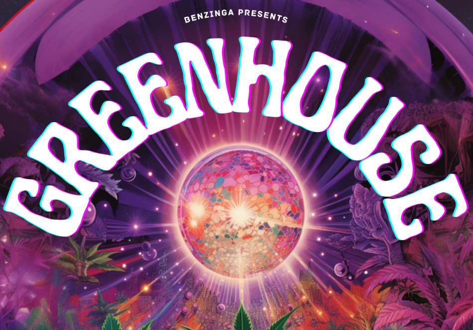 Benzinga Presents Greenhouse 