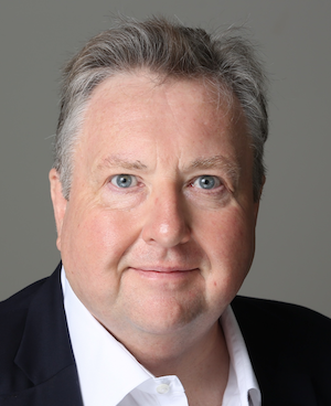 Gareth Genner