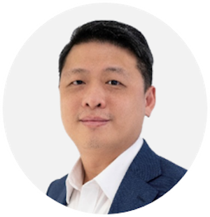Louis Chen
