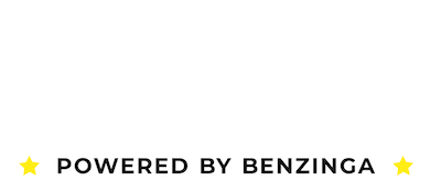 Fintech Deal Day Powered by Benzinga logo