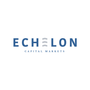 Echelon Capital Markets sponsor of the Benzinga Cannabis Conference