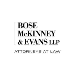 Bose McKinney and Evans sponsor of the Benzinga Cannabis Conference