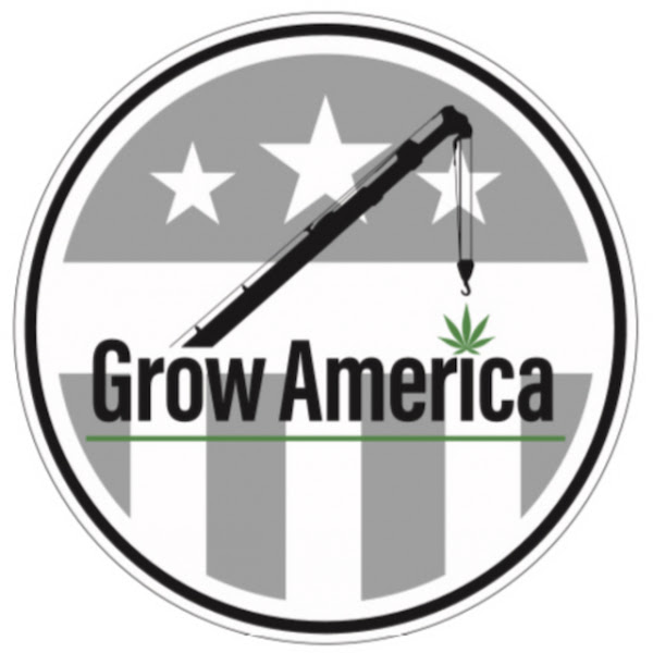 Grow America sponsor of the Benzinga Cannabis Conference