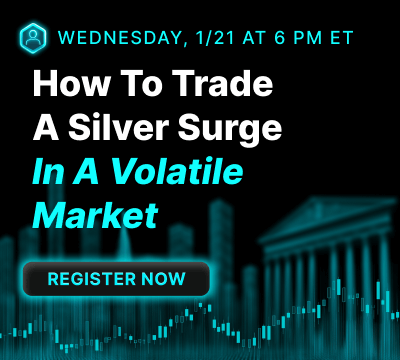How to Trade a Silver Surge in Volatile Markets
