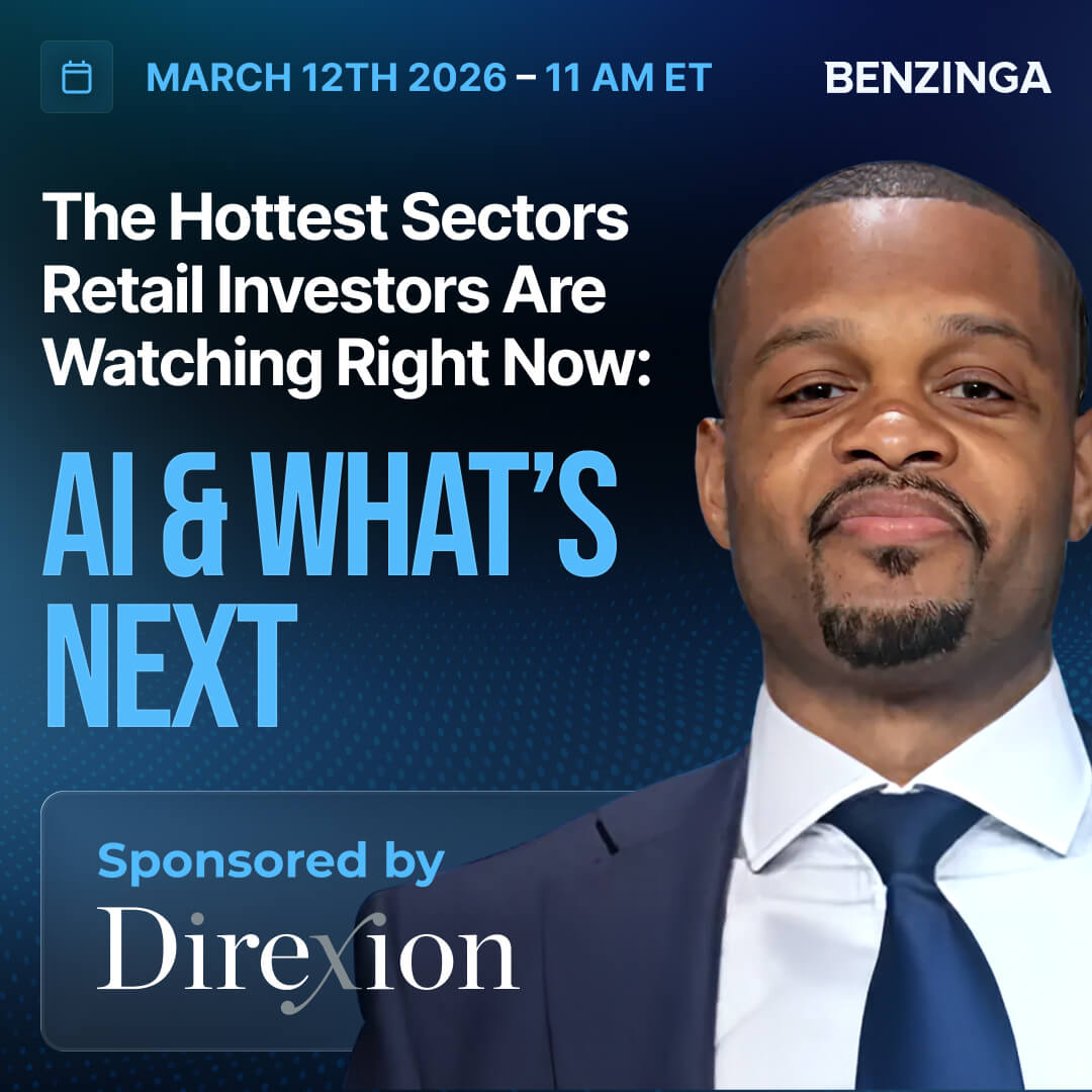 The Hottest Sectors Retail Investors Are Watching Right Now: AI & What’s Next