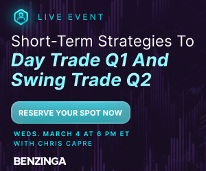 Tom Gentile’s 43-0 Live Trading Event