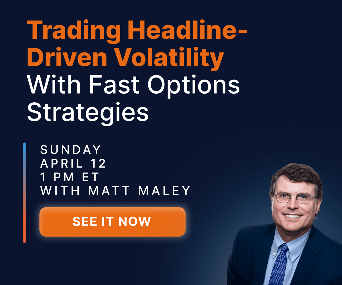 See the Strategy Turning Oil Volatility Into Opportunity