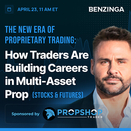 The New Era of Proprietary Trading: How Traders Are Building Careers in Multi-Asset Prop (Stocks & Futures)