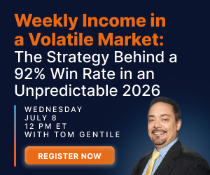 Weekly Income in a Volatile Market: The Strategy Behind a 92% Win Rate in 2026’s Most Unpredictable Sessions