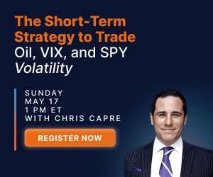 The Short-Term Strategy to Trade Oil, VIX, and SPY Volatility