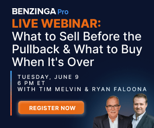 What to Sell Before the Pullback — and What to Buy When It’s Over