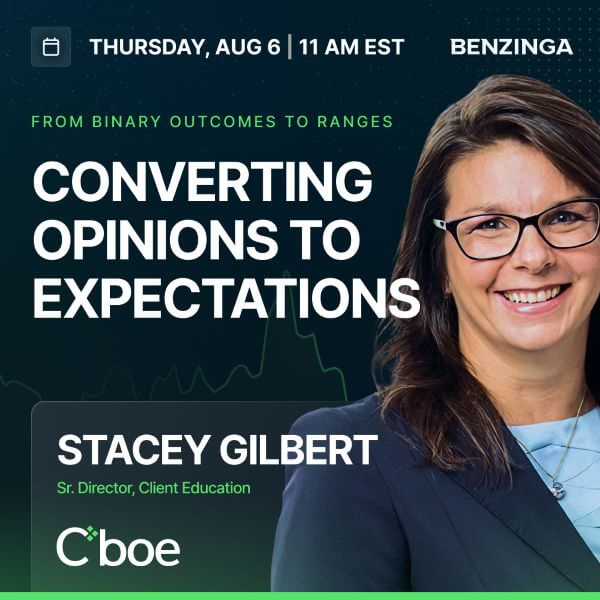 From Binary Outcomes to Ranges: Converting Opinions to Expectations